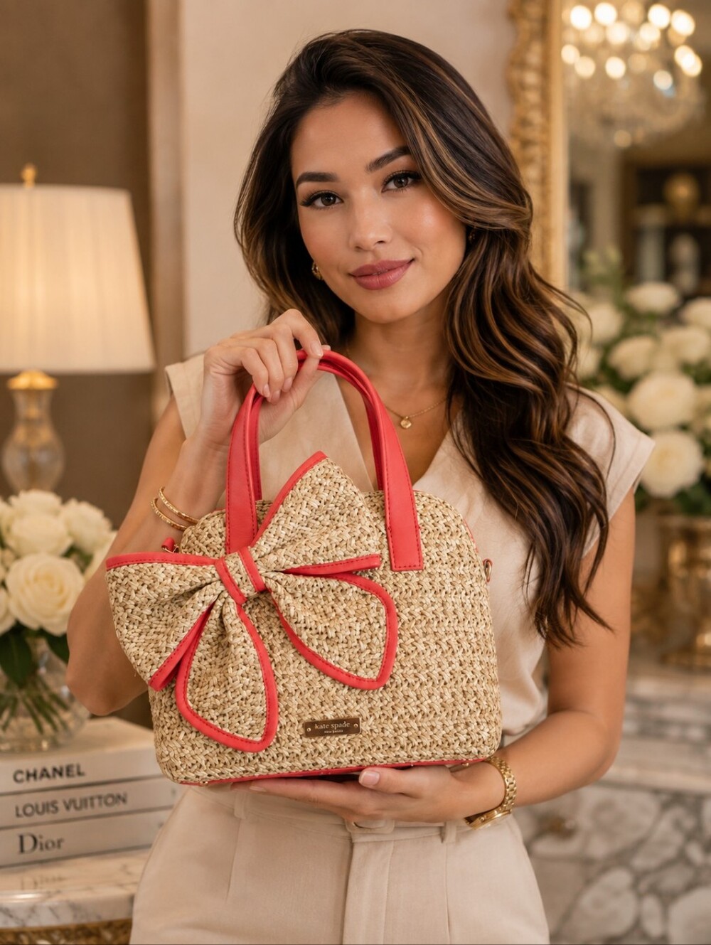 🍒NEW! Kate Spade🍒 - Picture 3 of 7